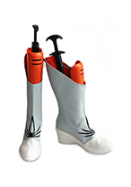 RWBY　Weiss Schnee　ワイス・シュニー　コスプレ靴